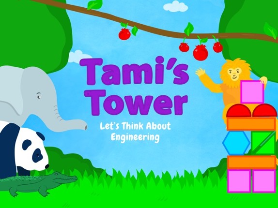 Tami's Tower screenshot