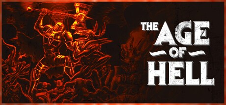 Games like The Age of Hell