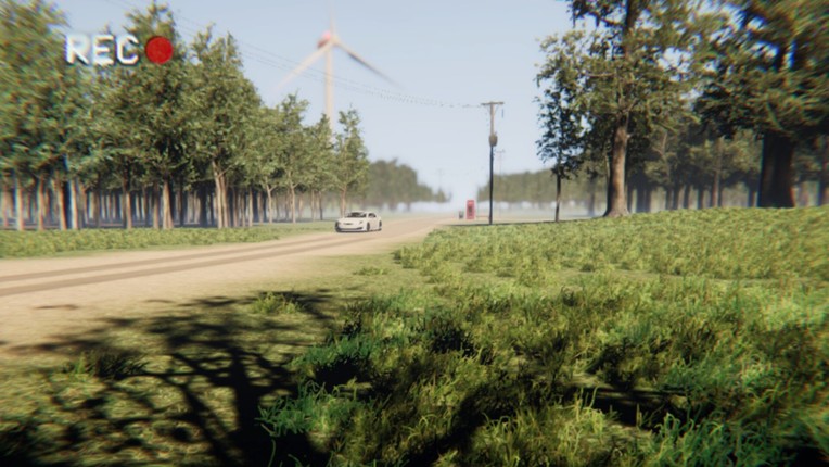 The Bicameral Protocol screenshot