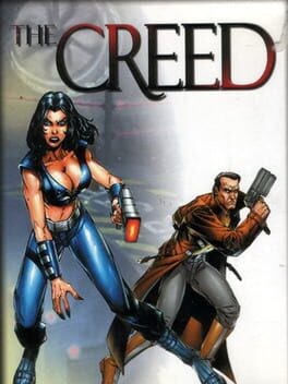 Games like The Creed