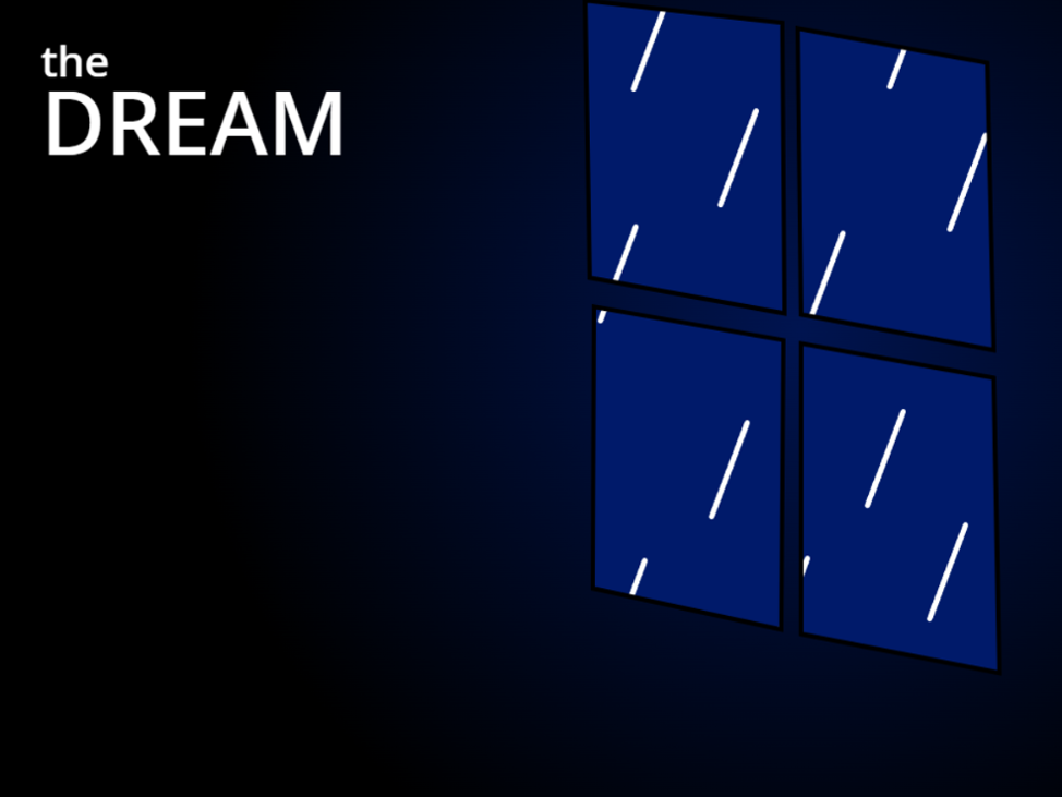 Games like the dream