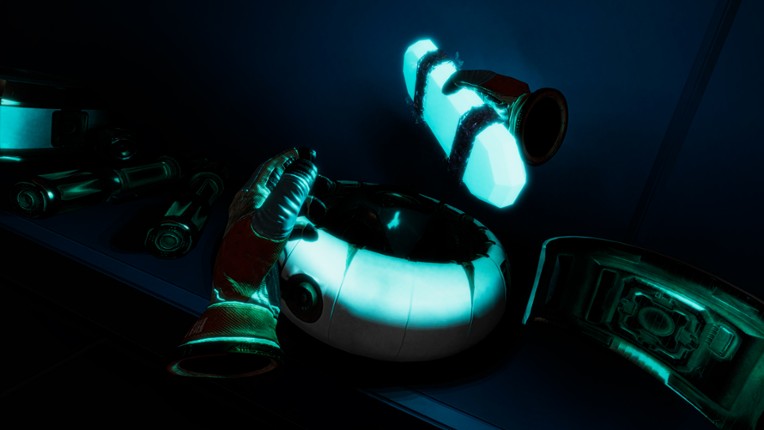 The Energy Lab screenshot