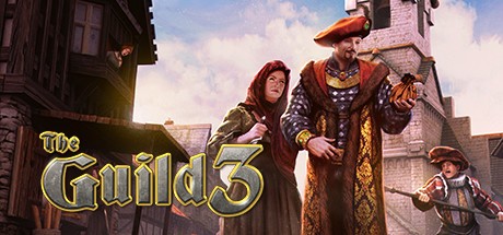 Games like The Guild 3