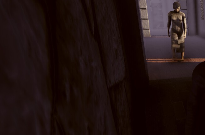 The Indirect Castle Retreat screenshot