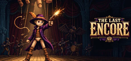 Games like The Last Encore