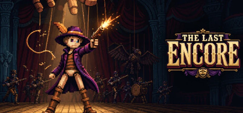 The Last Encore Image