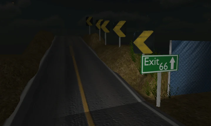 The Letter screenshot