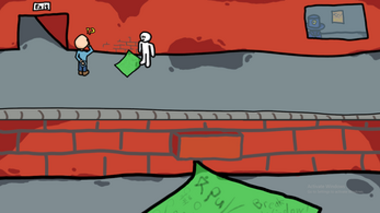 The Looping Factory screenshot