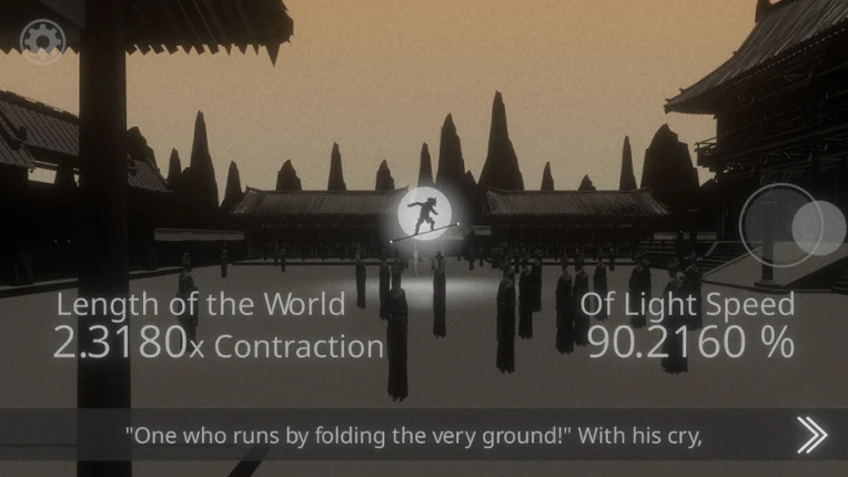The Relativity Tales Image