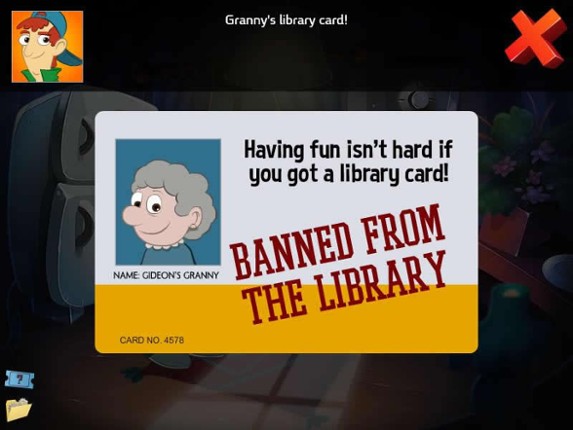 The Ritual: Part II screenshot