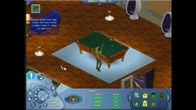 The Sims Online Image