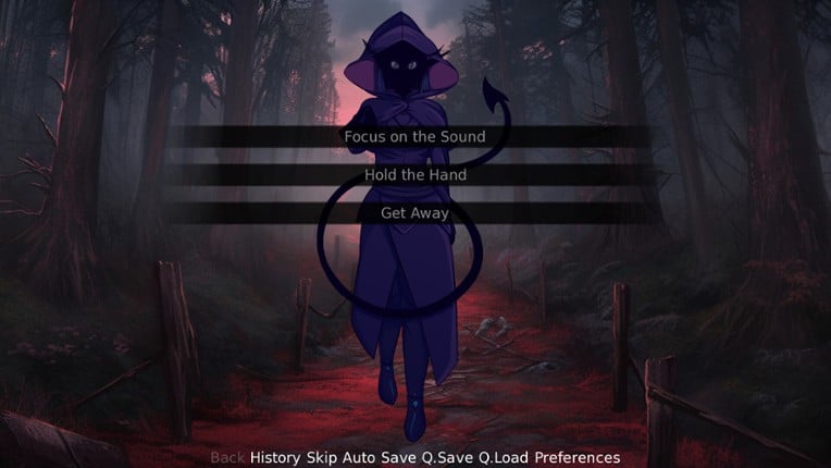 The Tower Stories Green 1 screenshot