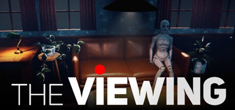 The Viewing Image
