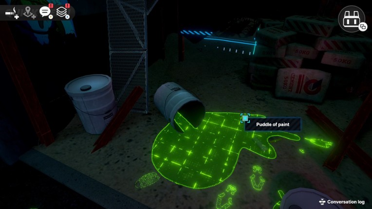 There is NO PLAN B screenshot