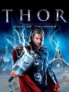Games like Thor: God of Thunder