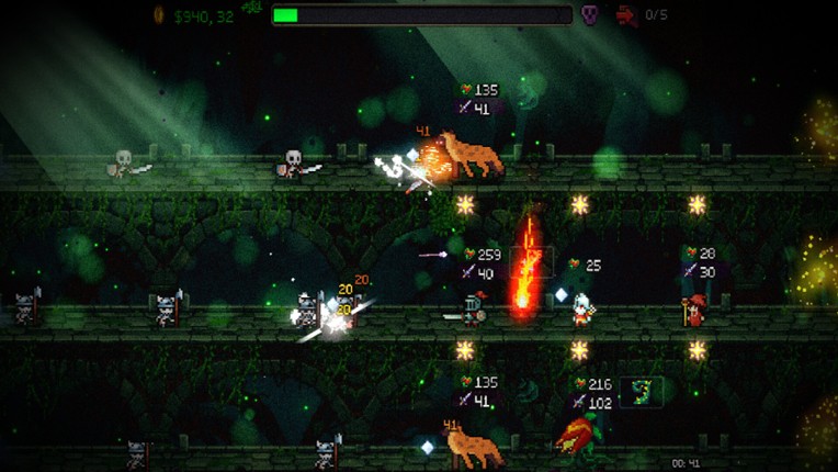 Three Bridges - Portal Defence Image