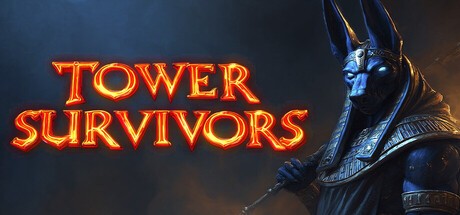 Games like Tower Survivors