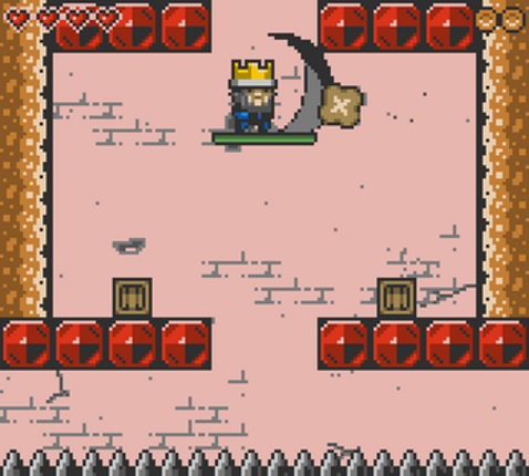 Trilogy KING MAN screenshot