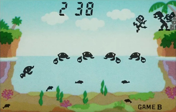 Turtle Bridge Image