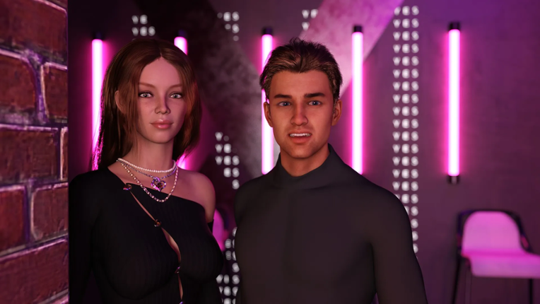 U4iA: Season 1 screenshot