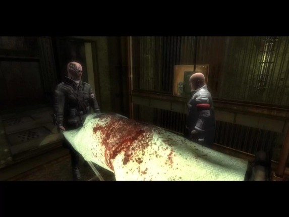 UberSoldier screenshot