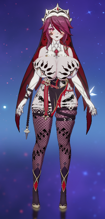 ultimate genshin QOS modpack Image