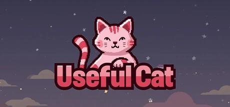 Games like Useful Cat