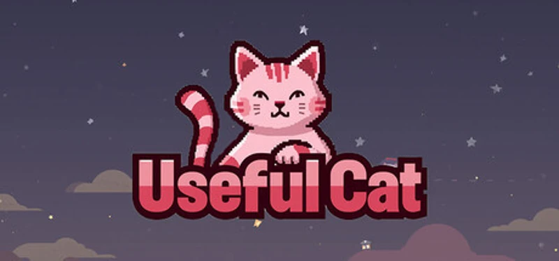 Useful Cat Image