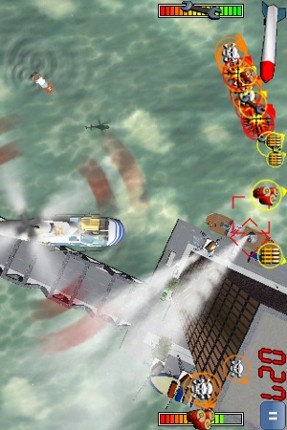 Vertigo Rogue Lite screenshot