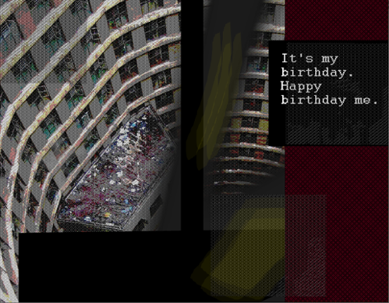 Vessel screenshot