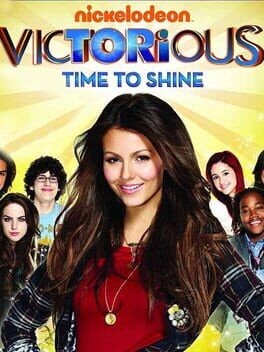 Games like Victorious: Time to Shine