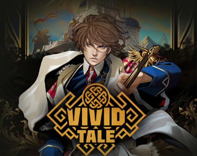 Games like Vivid Tale