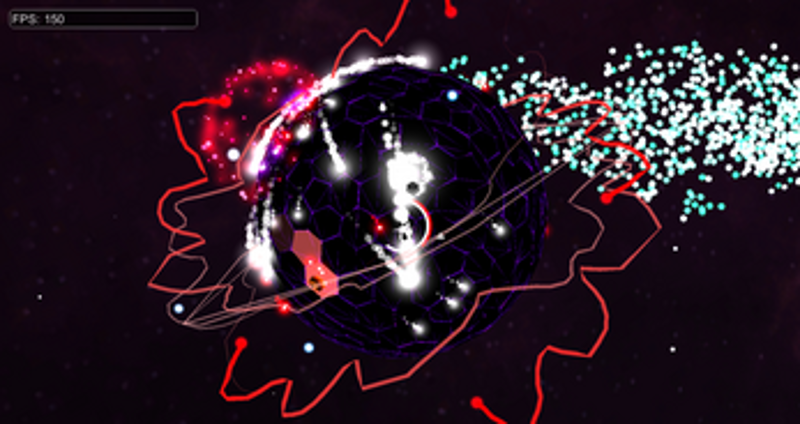 Vivo screenshot