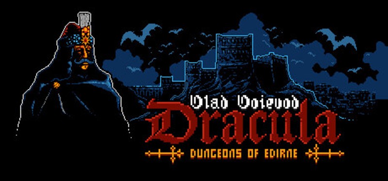 Vlad Voievod Dracula: Dungeons of Edirne Image