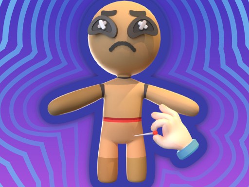 Games like Voodoo Doll Game