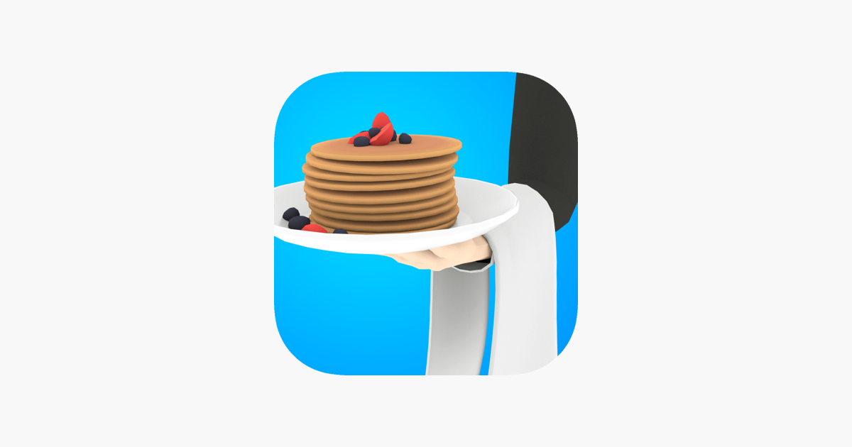 Games like Waiter Story