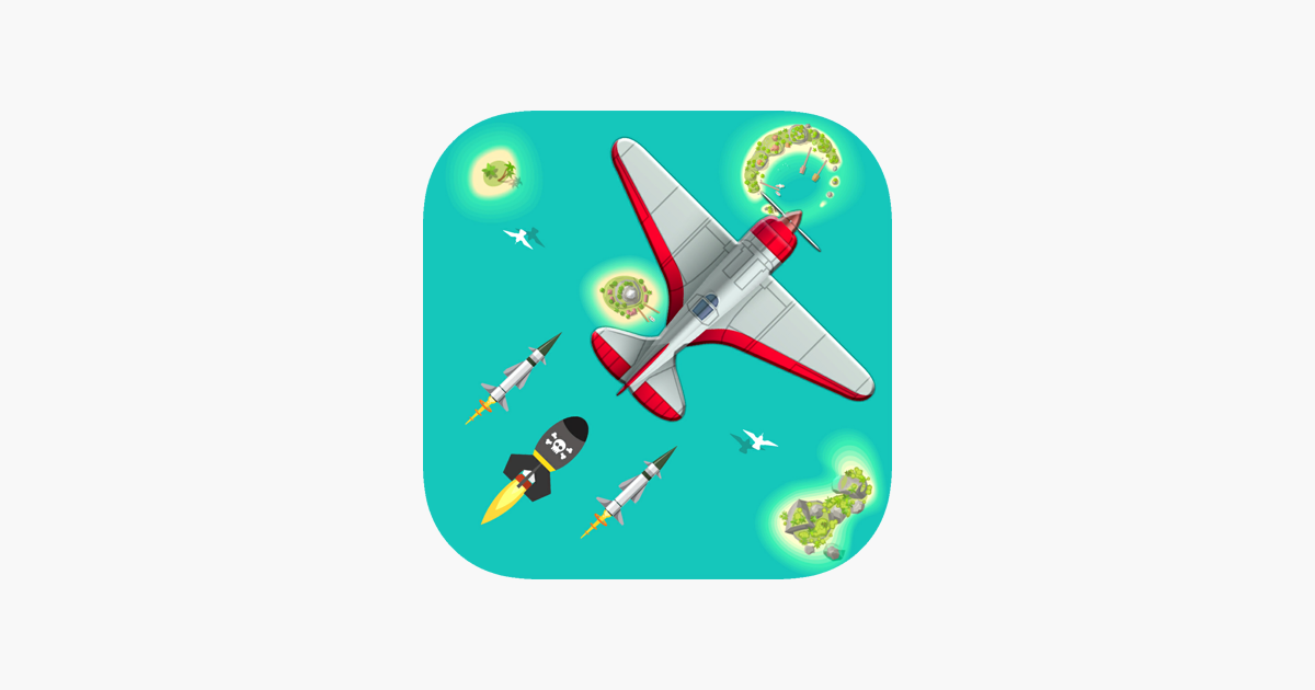 Games like War Plane: Airplane Games Wing