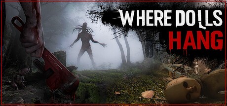 Games like Where Dolls Hang