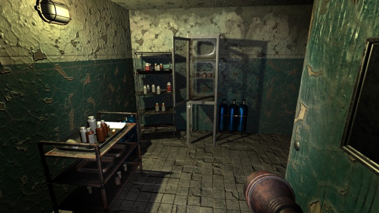 Who Is Ethan? screenshot