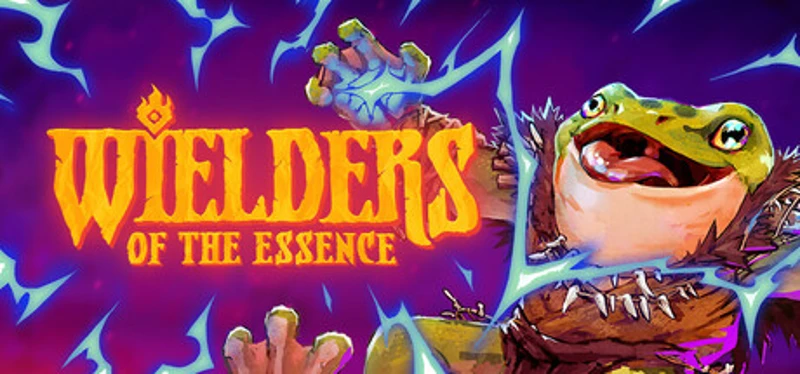 Wielders of the Essence Image
