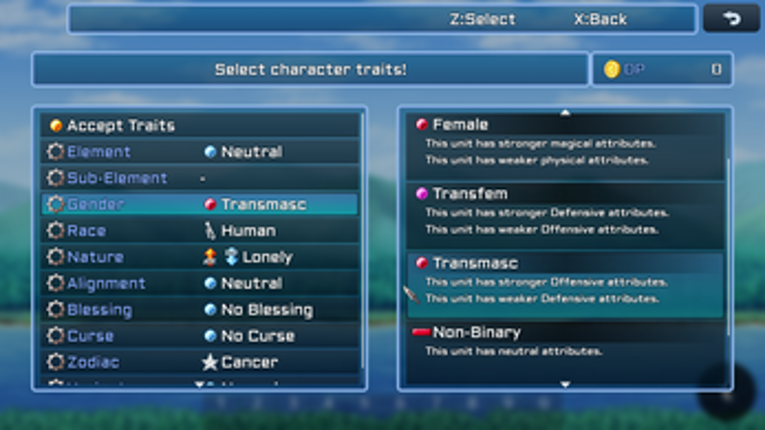 Wiseland Adventures screenshot