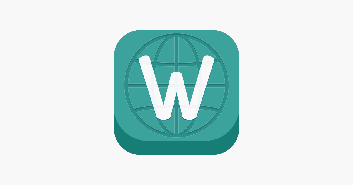 Games like Word 4 word: Finder of Cities