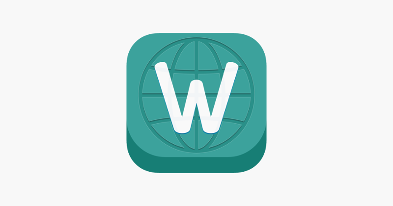 Word 4 word: Finder of Cities Image