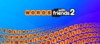 Words with Friends 2 Image