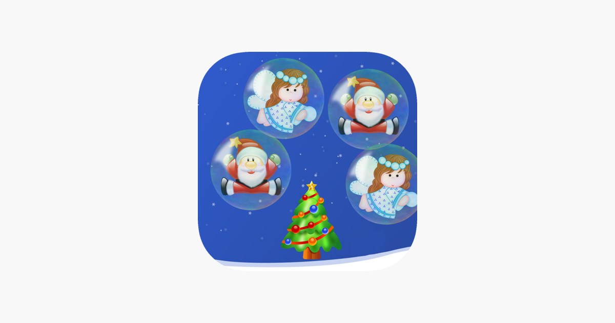 Games like Xmas Blast - bubble game