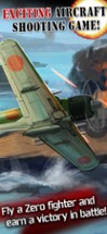 Zero Fighter Strikes Back Image