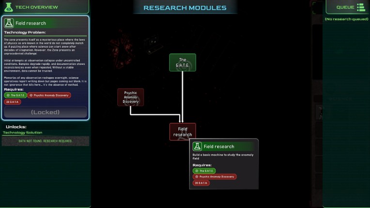 Zone 1-70 screenshot