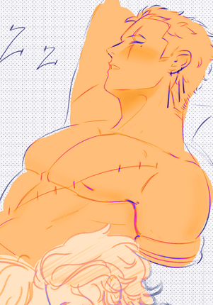 Zures' digital sketchbook ! [vol.1] [NSFW] Image