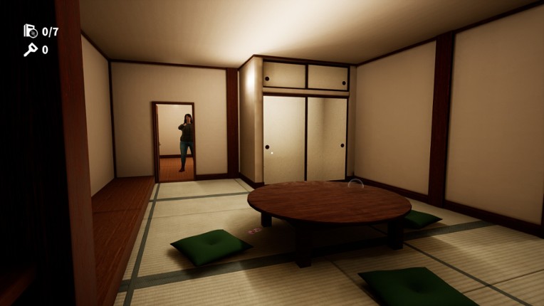 誘拐犯 Kidnappers screenshot