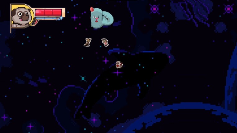 遗忘回响 Echo of Bark screenshot